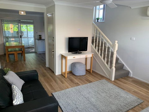 Chilli Reef At Fingal Bay - Stayed 0