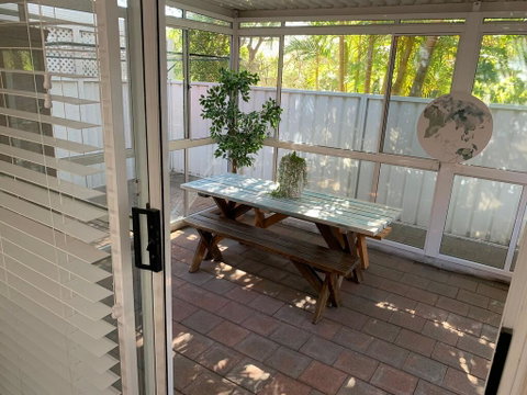 Chilli Reef At Fingal Bay - Stayed 1