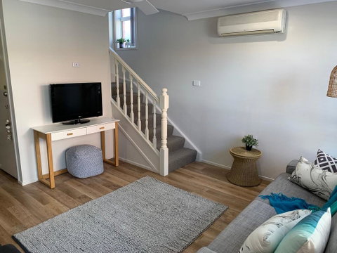 Chilli Reef At Fingal Bay - Stayed 2