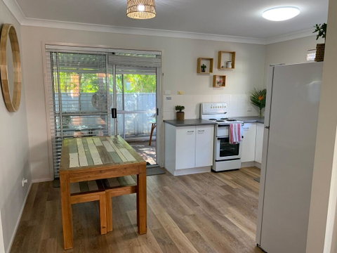Chilli Reef At Fingal Bay - Stayed 3