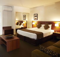 Chinchilla Downtown Motor Inn - Stayed