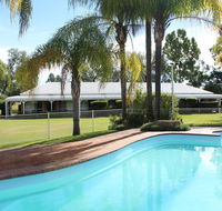 Chinchilla Great Western Motor Inn - Stayed