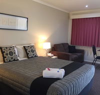 Chinchilla White Gums Motor Inn - Stayed