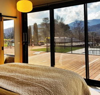 Christina's Luxury Retreat