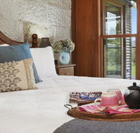 CHRISTOPHERS COTTAGE - Stays Accommodation