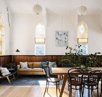 Church Conversion Private Garden Family Escape - Stayed