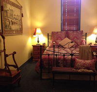 Church House BB Gundagai - Stayed