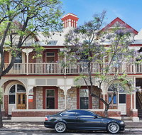 City Apartments at Cecil Mansions - Stays Accommodation