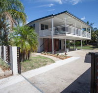 City Beach Holiday House - Stayed