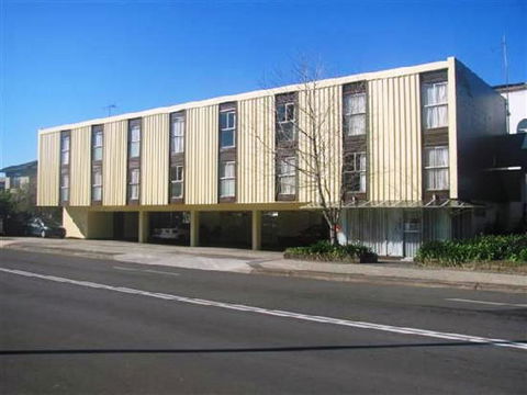 City Beach Motel - Stays Accommodation 1
