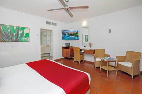 City Centre Accommodation - Stayed 2