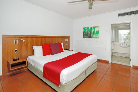 City Centre Accommodation - Stayed 0