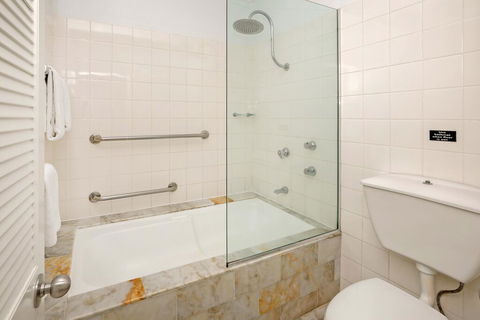 City Centre Accommodation - Stayed 3