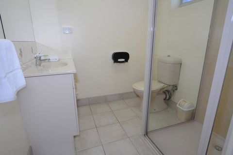 City Centre Motel - Stayed 2
