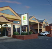 City Centre Motel - Stayed