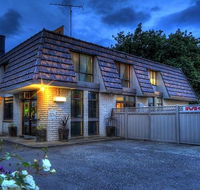 City Gardens Motel - Stayed