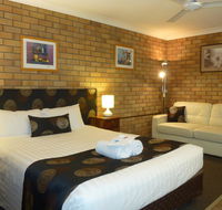 City View Motel - Stayed