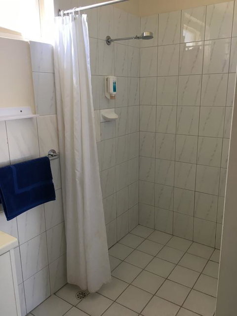 City West Motel - Stayed 1