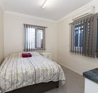 Cityside Accommodation - Stayed