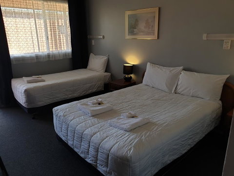 Civic Motel Grafton - Stayed 3
