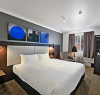 CKS Sydney Airport Hotel formerly Quality Hotel - Stays Accommodation