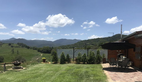 Clacherty Views - Stays Accommodation 2