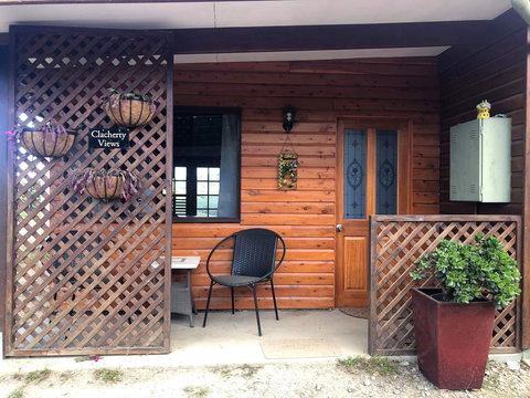 Clacherty Views - Stays Accommodation 1