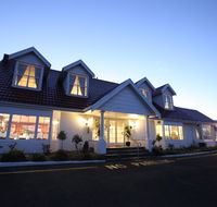 Clare Valley Motel - Stayed