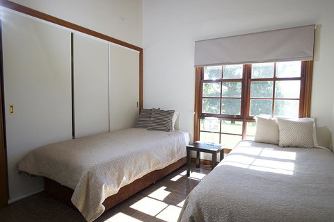 Clarendon Forest Retreat - Stayed 2