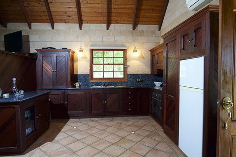 Clarendon Forest Retreat - Stayed 1