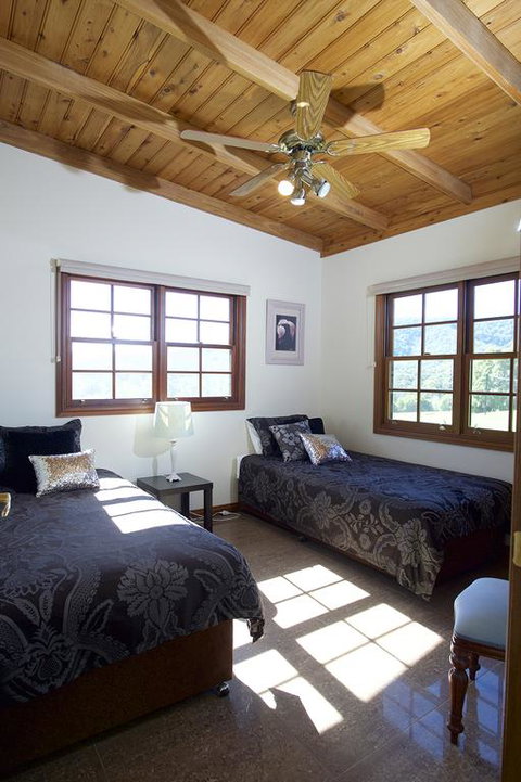 Clarendon Forest Retreat - Stayed 3