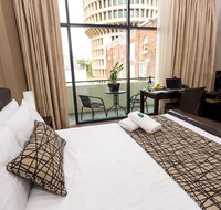 Clarendon Hotel - Stayed