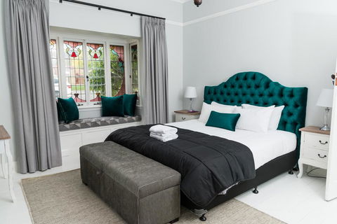 Clarinda Street Apartments - Stayed 0