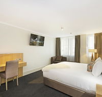 Clarion Hotel Townsville - Stayed