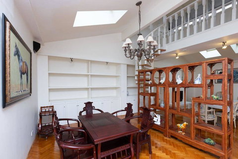 Classic 5 Beds Mt Dandenong Resort - Stayed 3