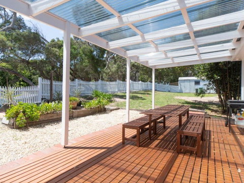 Classic Beach House In Rye - Stayed 3