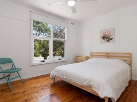 Classic Beach House In Rye - Stayed 2