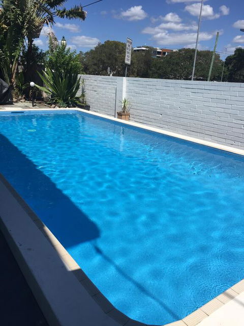 Classic Motel - Stayed 0