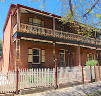 Classic Old Style House - Stayed