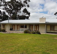 Classic Retreat - Stayed