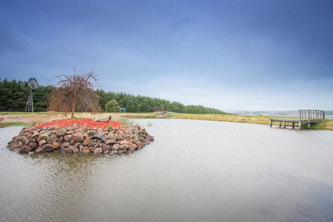 Cleggett Estate - Stayed 2