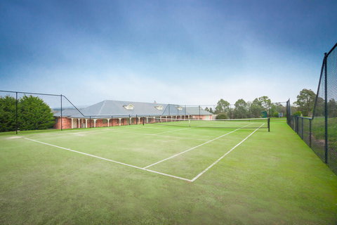 Cleggett Estate - Stayed 1