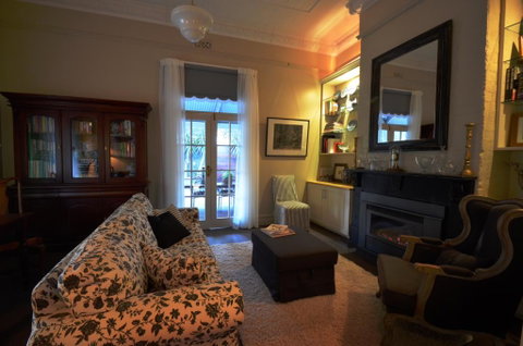 Clement House - Stayed 1
