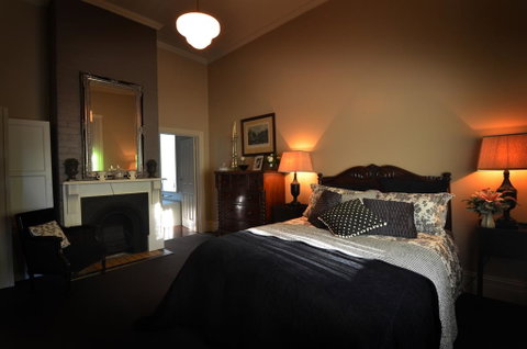 Clement House - Stayed 2
