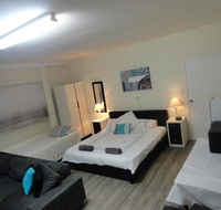 Cleveland BB - Private Studio Room - Stayed