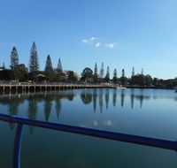 Cleveland Holiday Home - Stayed