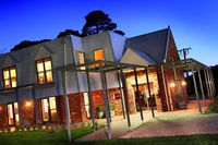 Book Lancefield Accommodation Vacations Stayed Stayed