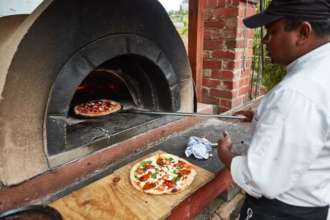 Cleveland Winery - Stays Accommodation 2