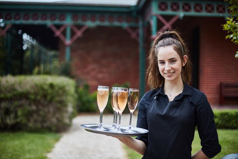 Cleveland Winery - Stays Accommodation 1