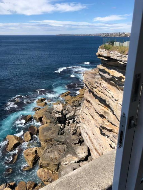 CLIFFSIDE: BONDI BEACH - Stays Accommodation 3